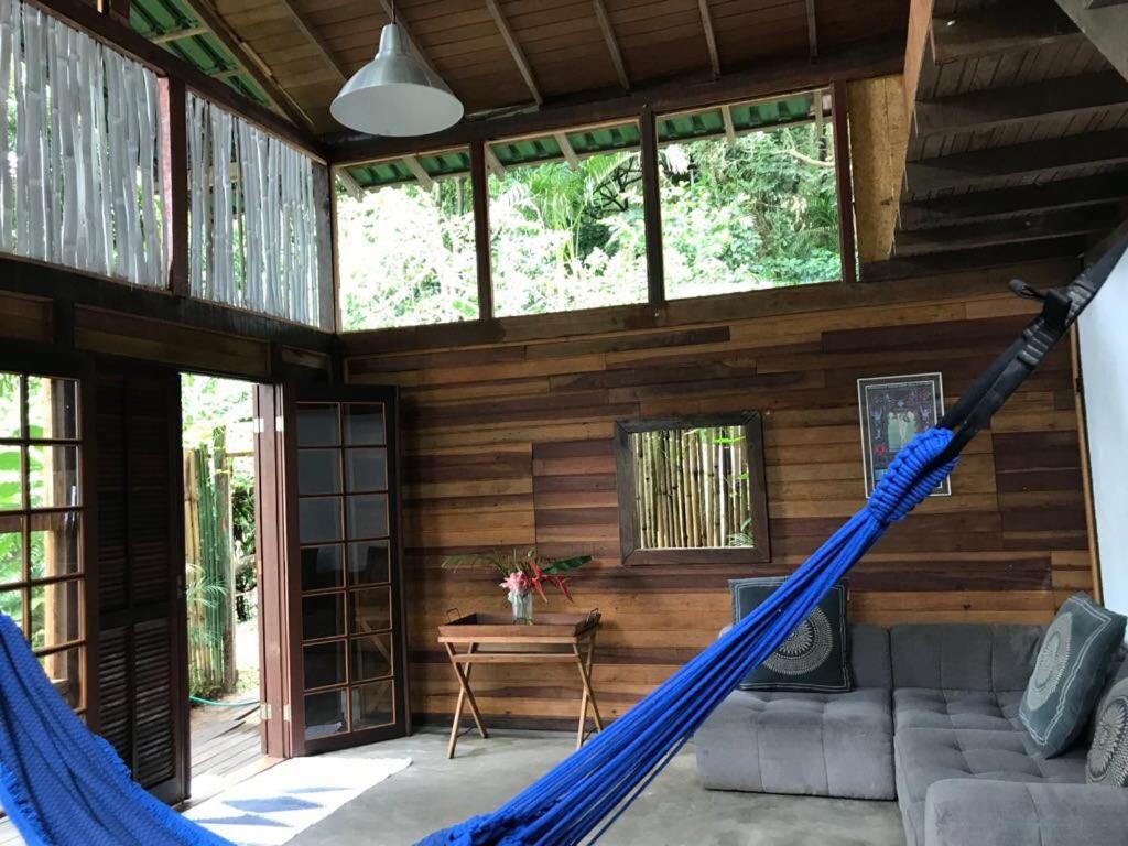 Rainforest House Abraão Exterior foto
