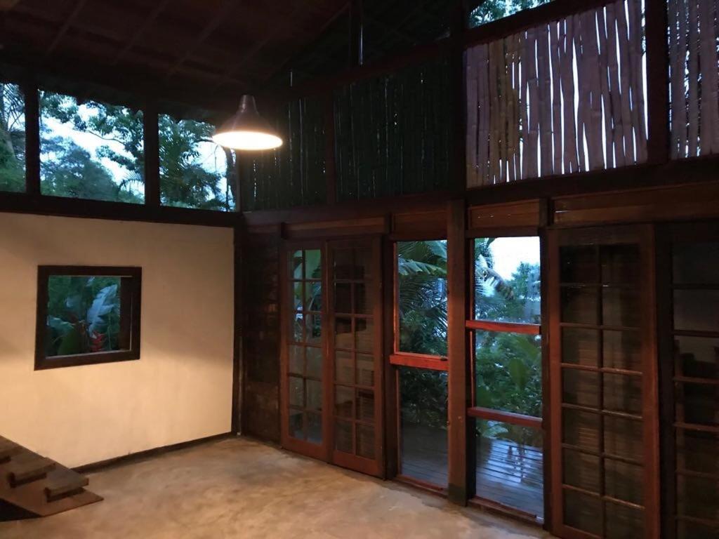 Rainforest House Abraão Exterior foto