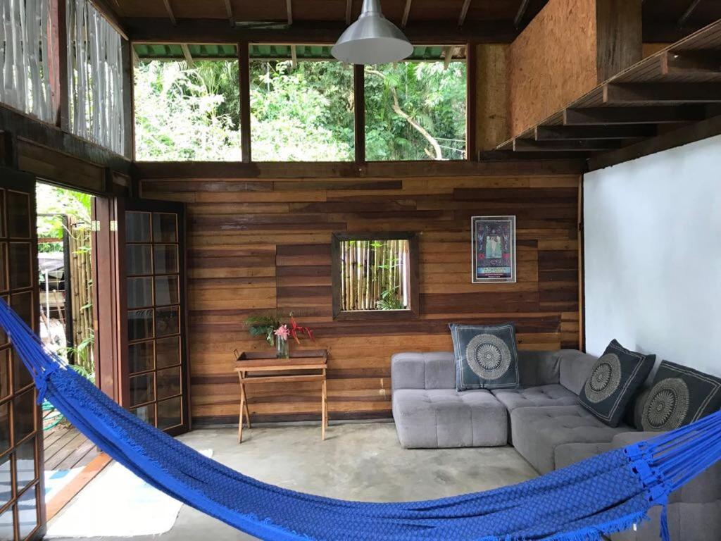 Rainforest House Abraão Exterior foto