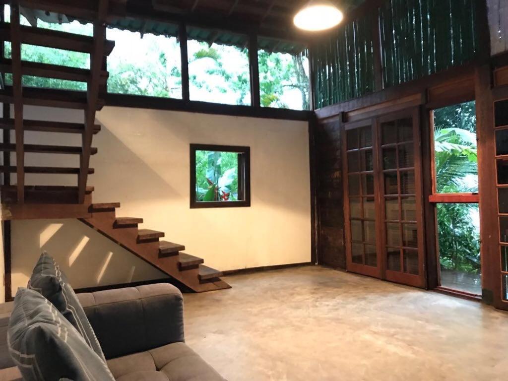 Rainforest House Abraão Exterior foto