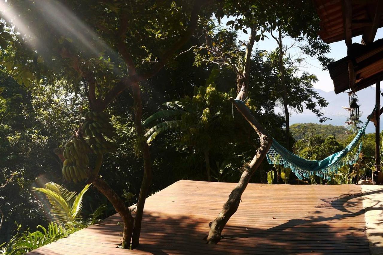 Rainforest House Abraão Exterior foto