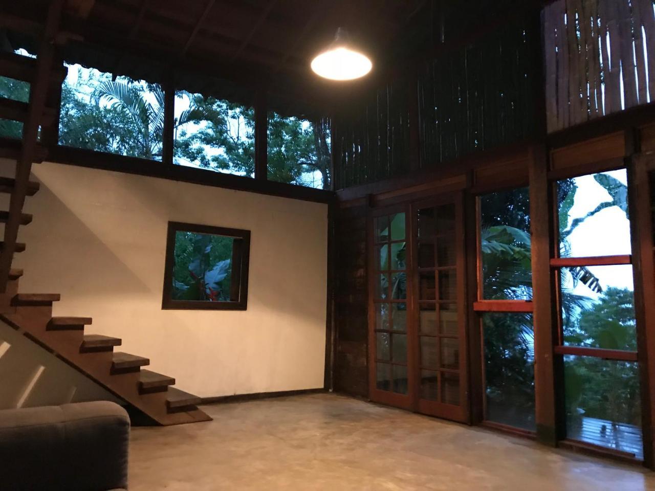 Rainforest House Abraão Exterior foto