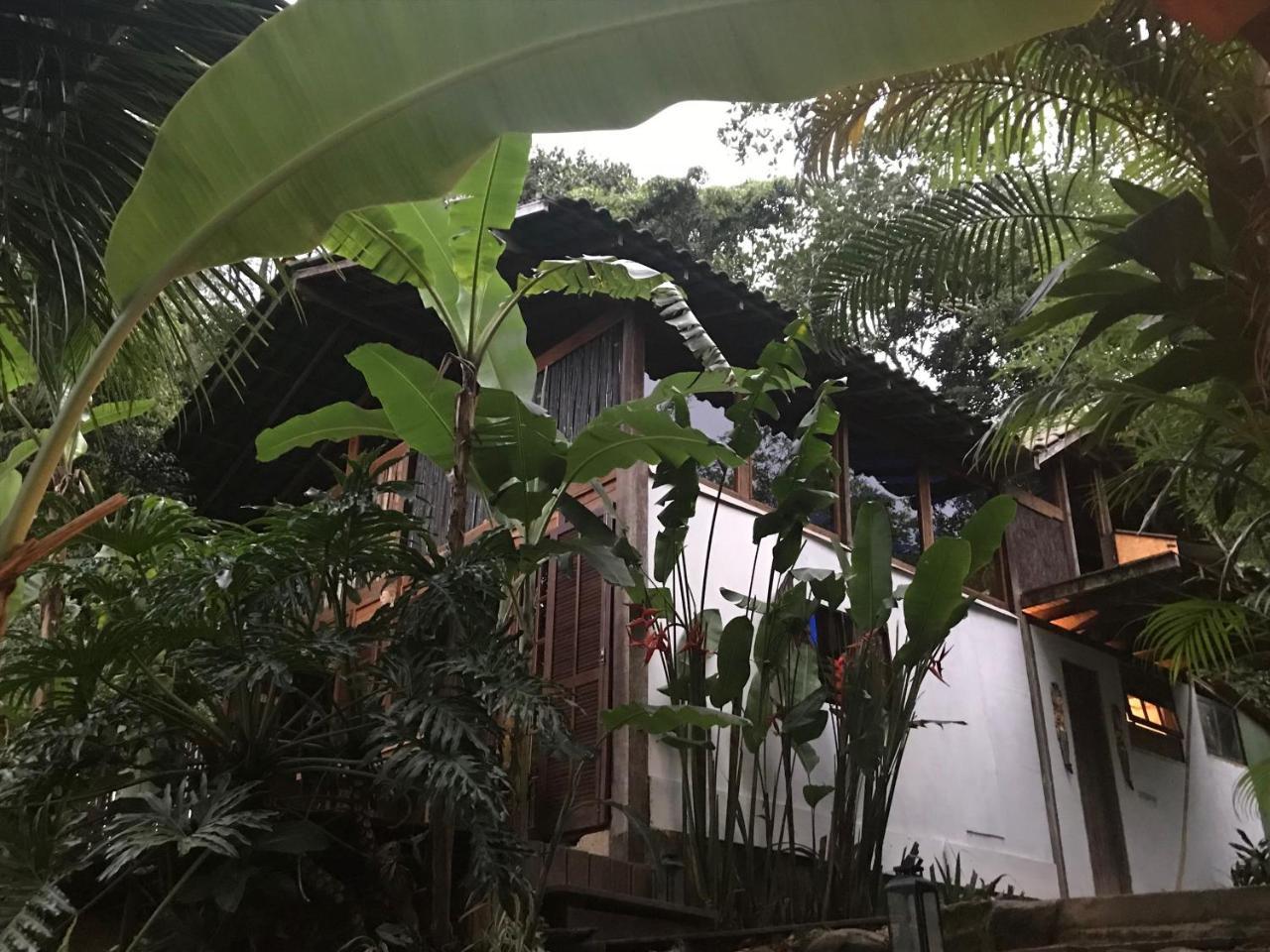 Rainforest House Abraão Exterior foto