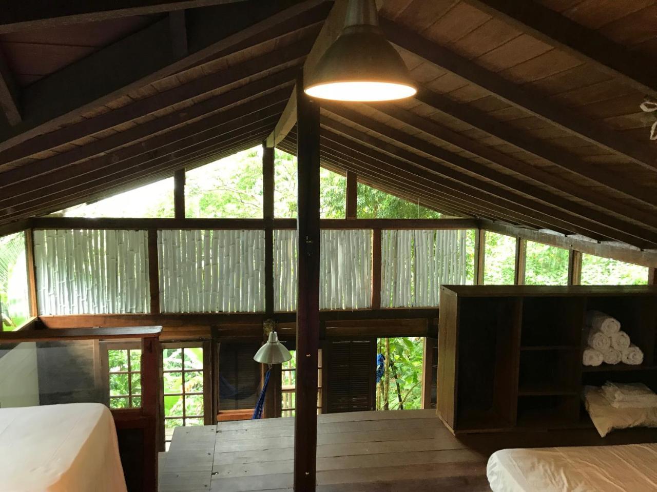 Rainforest House Abraão Exterior foto
