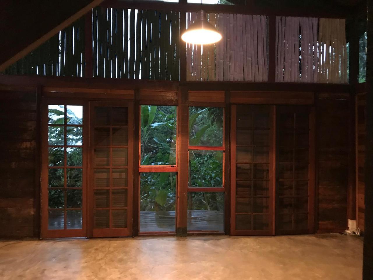 Rainforest House Abraão Exterior foto