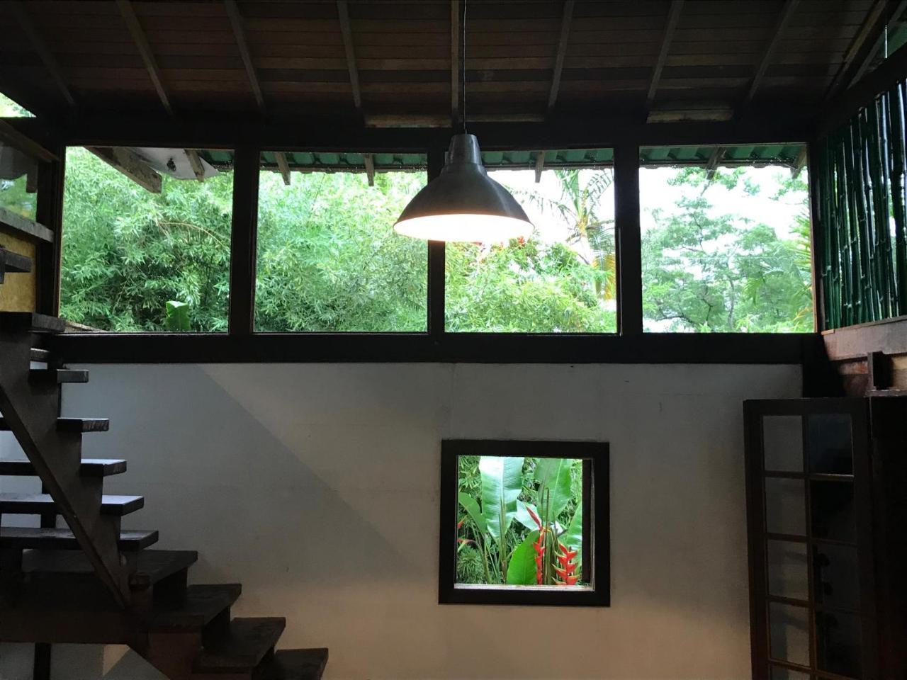 Rainforest House Abraão Exterior foto